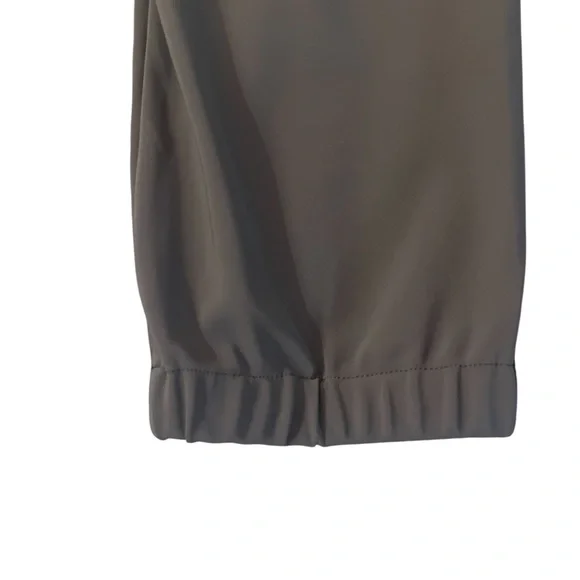 NWOT Theory Terrance Jogger in Precision Ponte - Picture 8 of 13